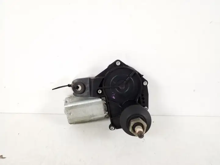 Toyota Aygo AB10 (2005 - 2008) 85130-0H010 Двигатель стеклоочистителя заднего стекла — фото 4