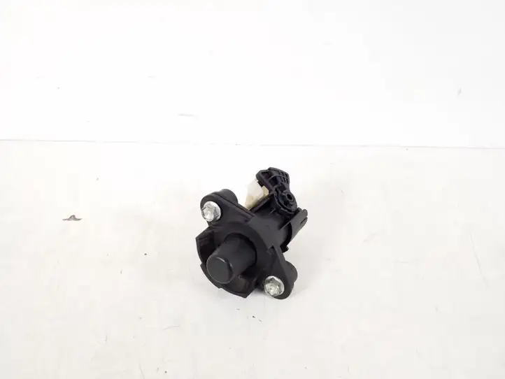 Toyota Aygo AB10 (2008 - 2012) 64640-0H010 Ручка багажной двери — фото 1