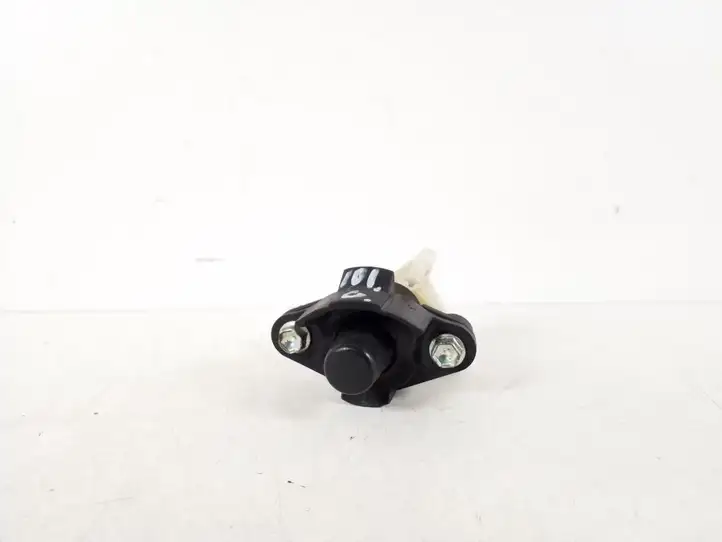 Toyota Aygo AB10 (2008 - 2012) 64640-0H010 Ручка багажной двери — фото 3