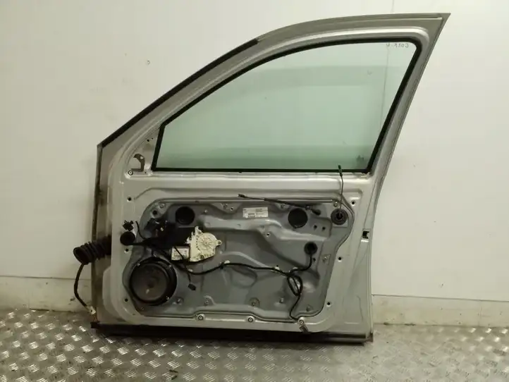 Volkswagen Golf IV (1998 - 2005) Дверь — фото 3