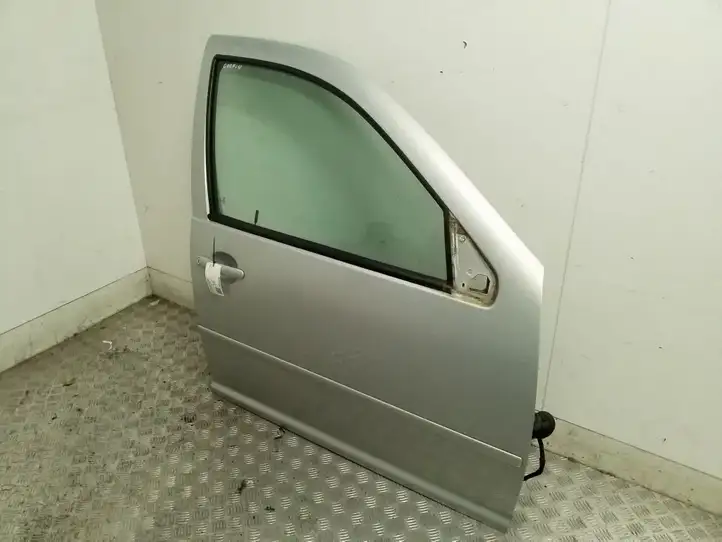 Volkswagen Golf IV (1998 - 2005) Дверь — фото 4