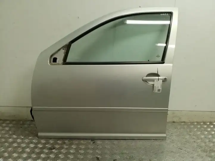 Volkswagen Golf IV (1998 - 2005) Дверь — фото 1