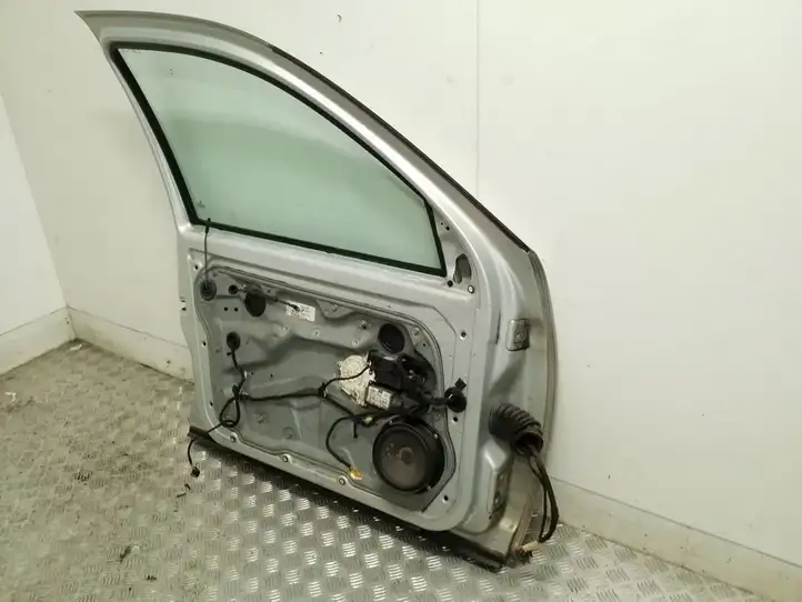 Volkswagen Golf IV (1998 - 2005) Дверь — фото 2