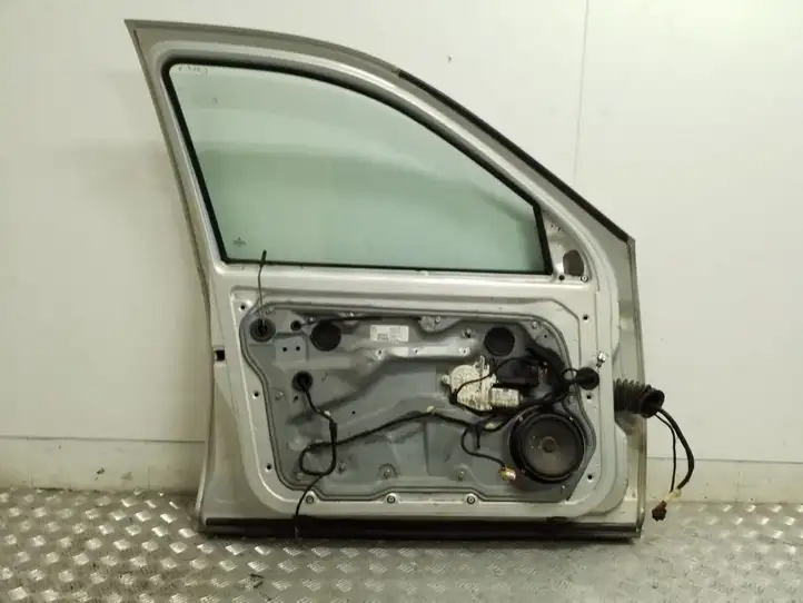 Volkswagen Golf IV (1998 - 2005) Дверь — фото 3