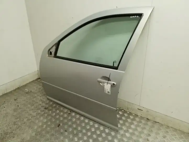 Volkswagen Golf IV (1998 - 2005) Дверь — фото 4