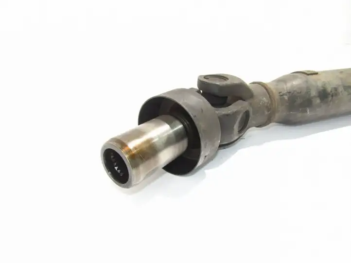Suzuki Grand Vitara II (2005 - 2008) Карданный вал в сборе — фото 1