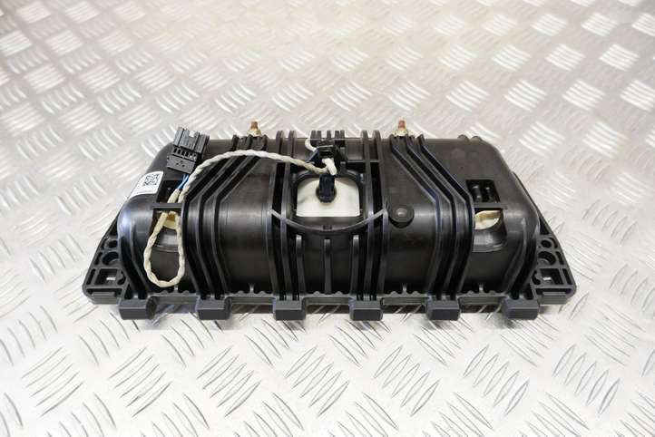 BMW 5 G30 G31 (2016 - )  6327549 Подушка безопастности пассажира