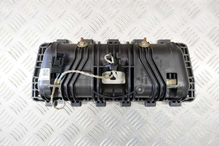 BMW 5 G30 G31 (2016 - )  6327549 Подушка безопастности пассажира