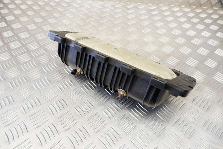 BMW 5 G30 G31 (2016 - )  6327549 Подушка безопастности пассажира
