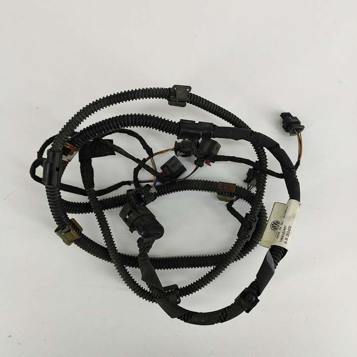 Volkswagen Golf VII (2013 - 2019)  5G0971104D Проводка датчиков парковки