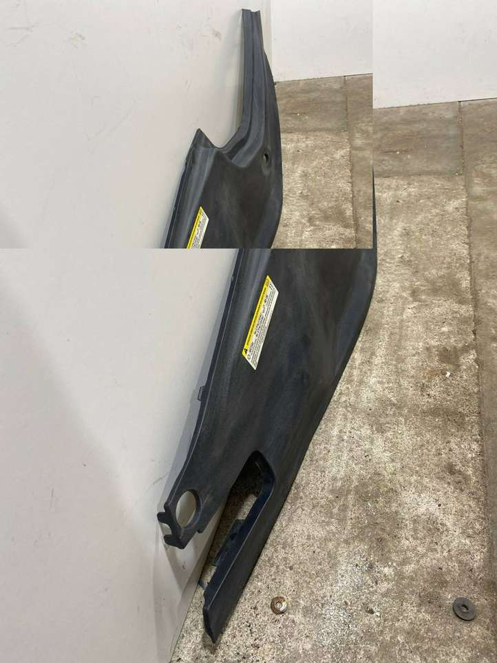 Tesla Model S (2012 - 2016)  100632800F Другая деталь панели