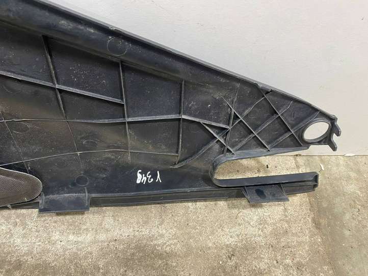 Tesla Model S (2012 - 2016)  100632800F Другая деталь панели
