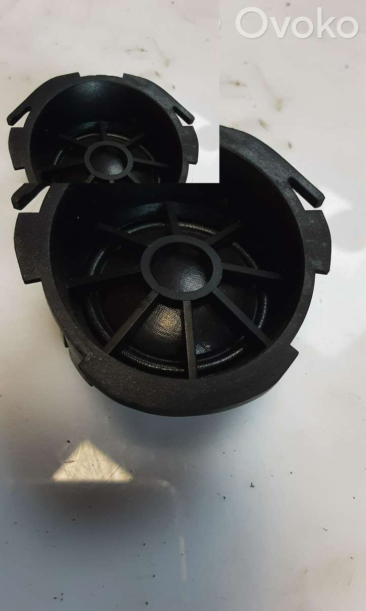 Audi A3/S3 8P (2004 - 2008)  8P0035399 Высокочастотный динамик задних дверей 
