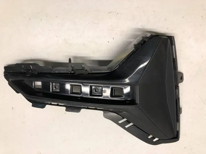 BMW 3 G20 G21 (2019 - ) 74633618 Угловая часть заднего бампера — фото 3