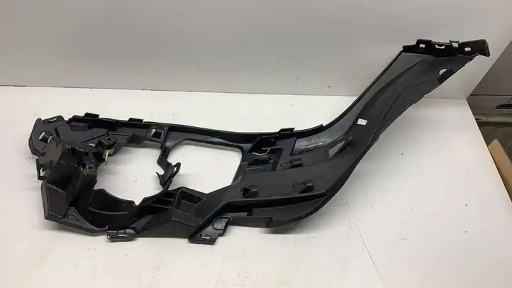 BMW X5 F15 (2013 - 2017) 51118054018 Кронштейн переднего бампера — фото 1