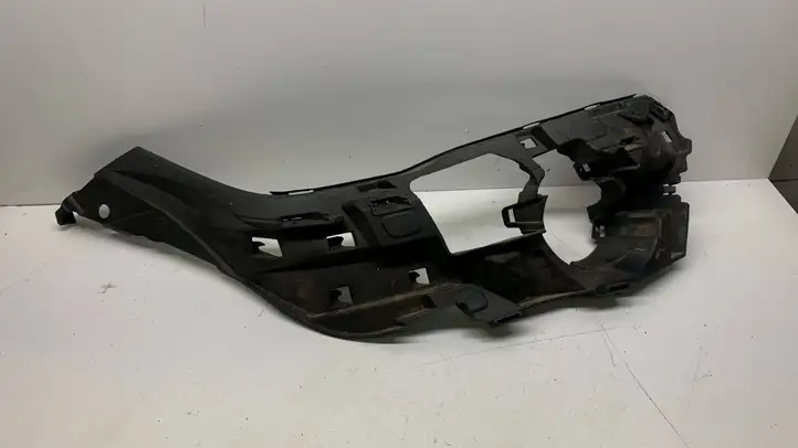 BMW X5 F15 (2013 - 2017) 51118054018 Кронштейн переднего бампера — фото 3