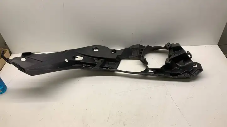 BMW X5 F15 (2013 - 2017) 51118054018 Кронштейн переднего бампера — фото 4