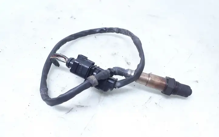 Volkswagen PASSAT B6 (2005 - 2010) 03L906262B Лямбда-зонд — фото 1