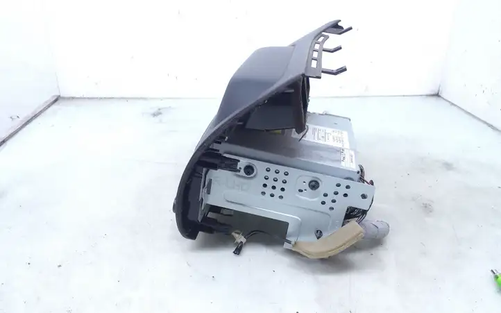 Honda Civic (2006 - 2011) 39100SMGG016M1 Магнитола / мультимедийная система — фото 3
