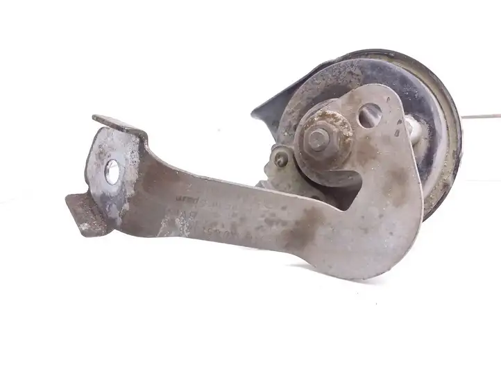 Skoda Octavia Mk2 (1Z) (2004 - 2013)  A046466 Звуковой сигнал