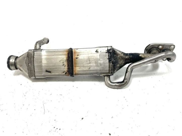 Mercedes-Benz ML W164 (2005 - 2011)  16421400175 Охладитель EGR