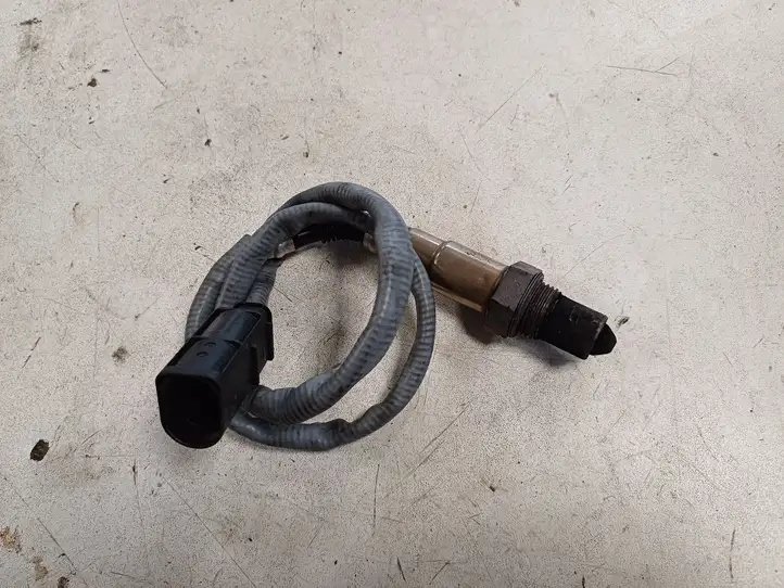 Mercedes-Benz E W212 (2009 - 2016)  0075421618 Зонд «Lambda»