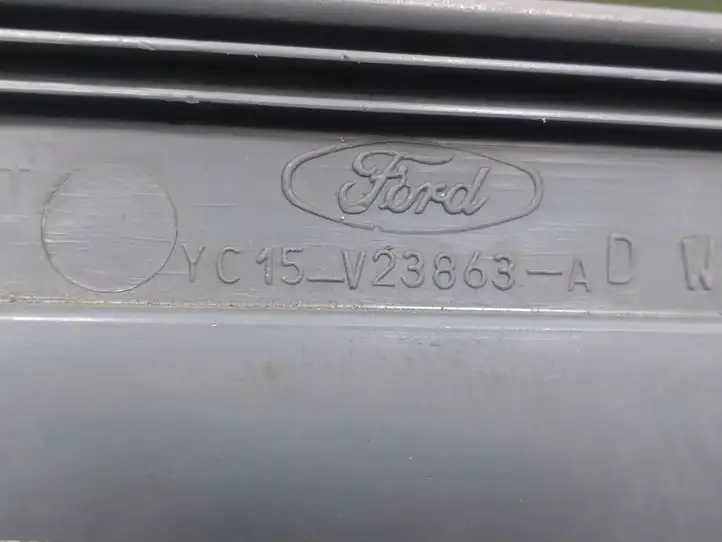 Ford Transit (2006 - 2013) YC15V23863AD Прочие детали салона — фото 7