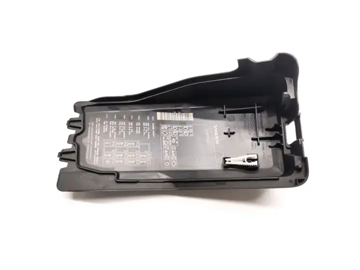Volvo V70 (2007 - 2013) 31337340 Крышка ящика предохранителей — фото 3
