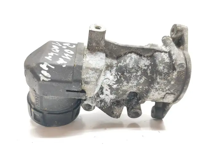 Peugeot 407 (2004 - 2011)  9645689680 Клапан EGR