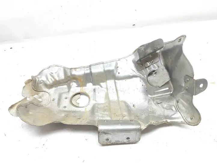 Mini Countryman (2016 - 2020)  7618369 Теплоизоляция (теплозащита)