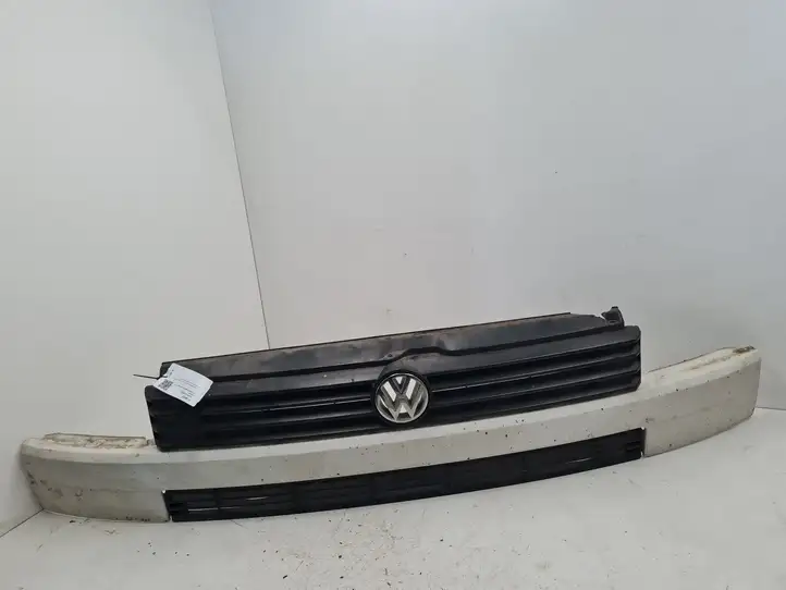 Volkswagen Transporter - Caravelle T4 (1990 - 2003) Передняя решетка — фото 1