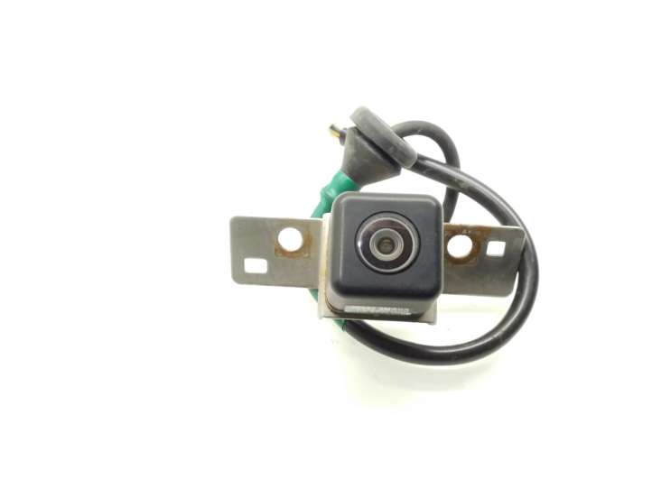 284423NA0A Nissan Leaf I (ZE0) Kamera galinio vaizdo
