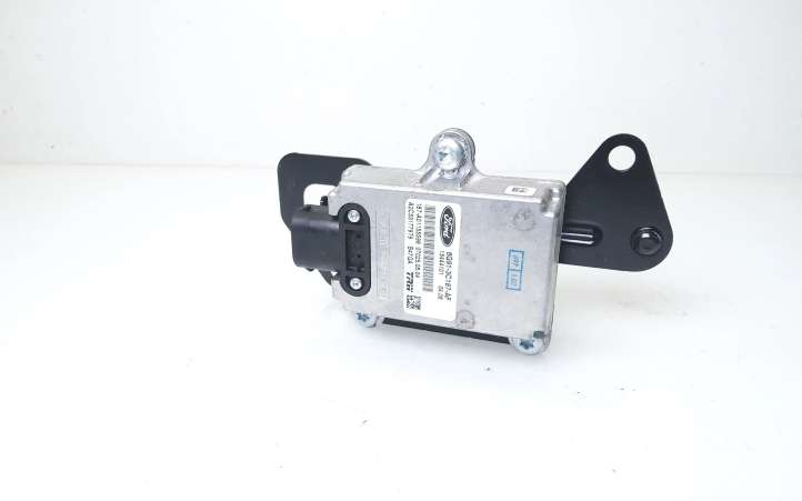 6G913C187AF Ford S-MAX ESP (stabilumo sistemos) valdymo blokas