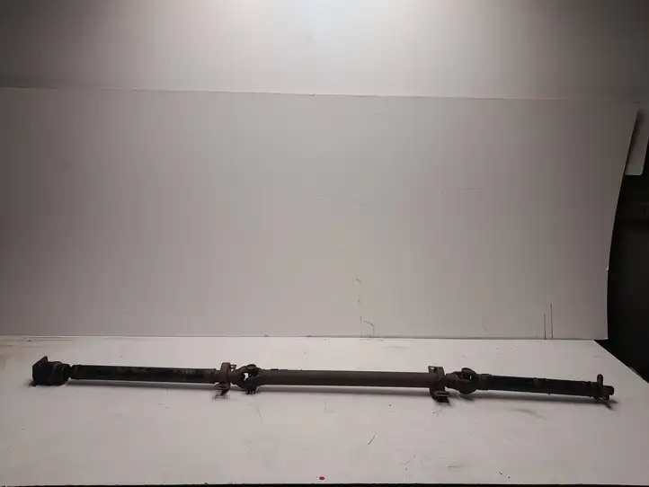 Renault Scenic I (1996 - 2003)   Средний кардан