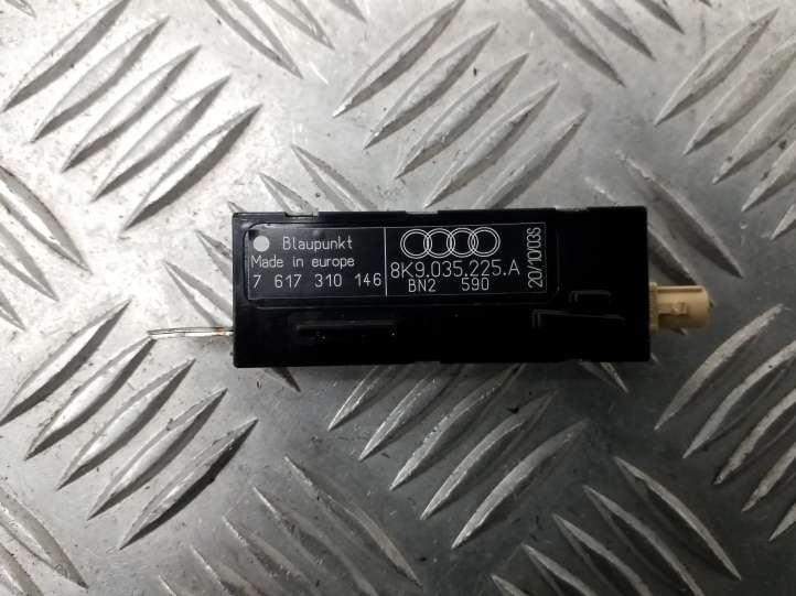 8K9035225A Audi A4 S4 B8 8K Antenos stiprintuvas