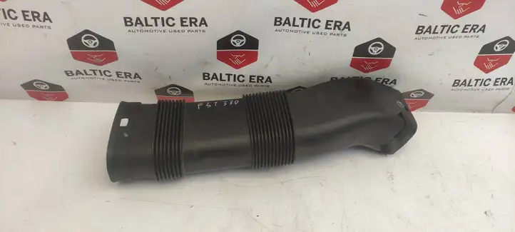 BMW 3 F30 F35 F31 (2012 - 2018) 8507567 Трубка подачи воздуха — фото 1