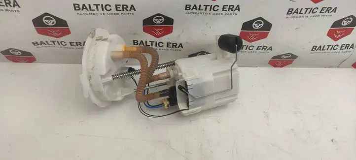 BMW 3 F30 F35 F31 (2012 - 2018) 7243972 Топливный насос (в баке) — фото 1