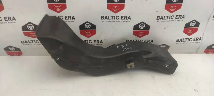 BMW 3 F30 F35 F31 (2012 - 2018) 15677210 Трубка подачи воздуха — фото 1