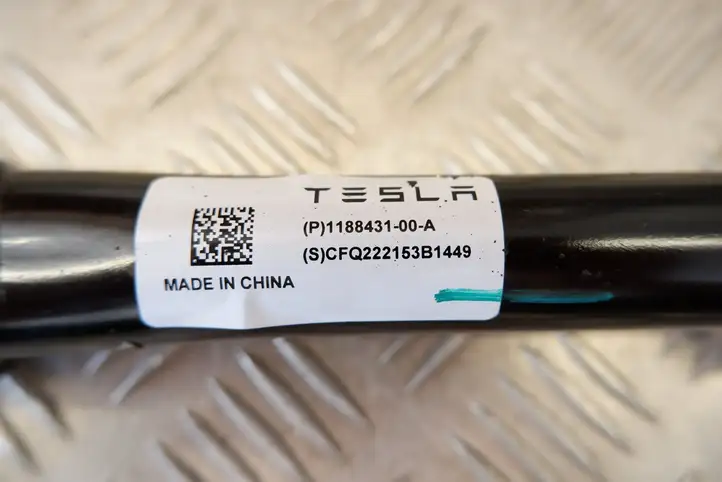Tesla Model Y (2019 - 2024) 118843100A Рычаг подвески — фото 2