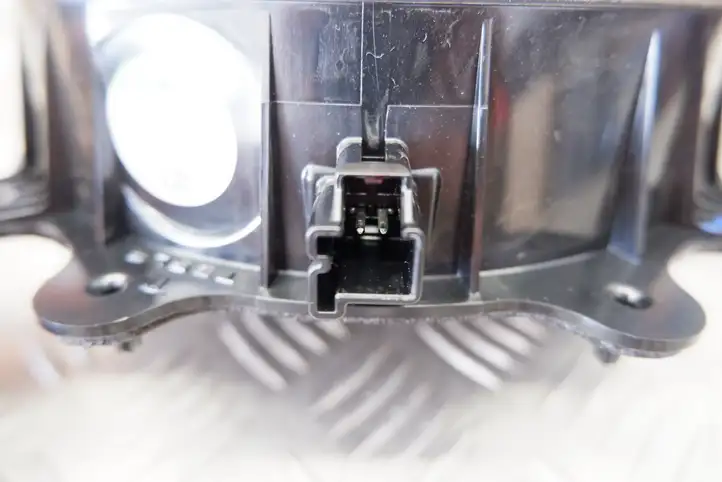 Tesla Model Y (2019 - 2024)  107974400E Громкоговоритель (громкоговорители) в передних дверях