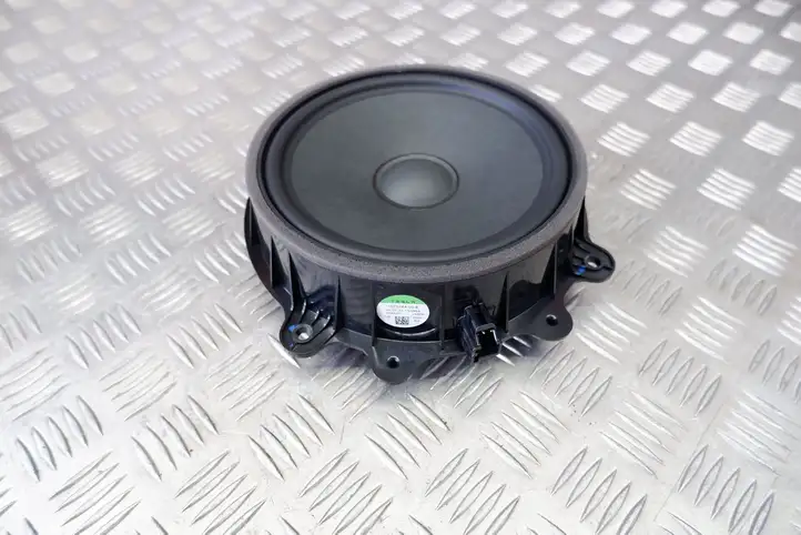 Tesla Model Y (2019 - 2024)  107974400E Громкоговоритель (громкоговорители) в передних дверях