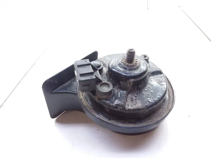 Ford Galaxy (2000 - 2006)  TR99 Звуковой сигнал