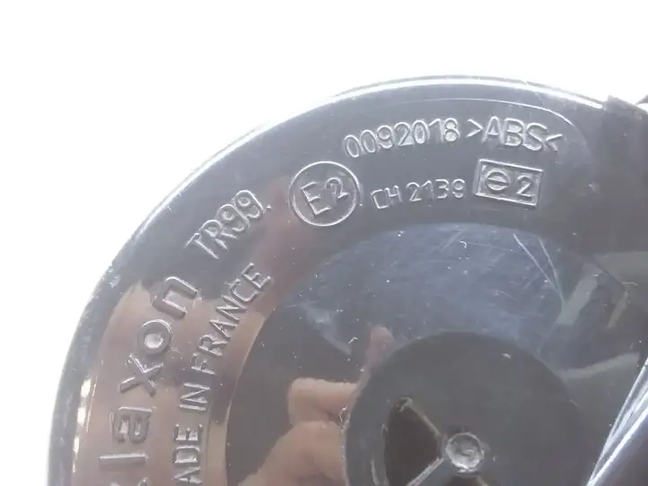 Ford Galaxy (2000 - 2006)  TR99 Звуковой сигнал