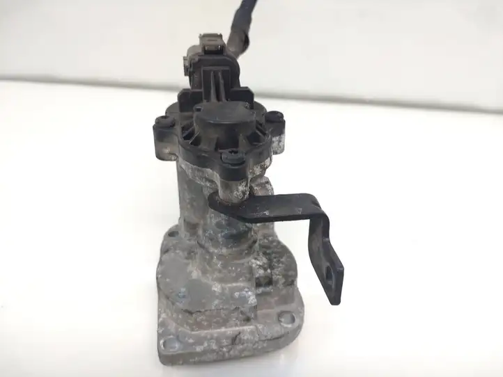 Ford S-MAX (2006 - 2010) 21200005BA Клапан EGR — фото 3