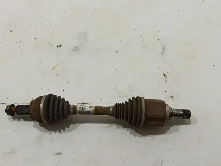 Land Rover Range Rover Evoque (2011 - 2015)  LR125164 Передняя полуось