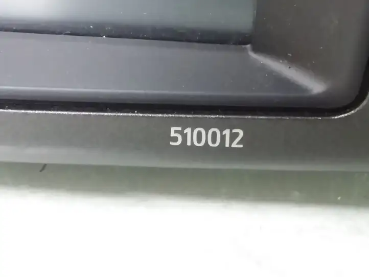 Toyota RAV 4 (XA40) (2012 - 2018) 8614042220 Магнитола / мультимедийная система — фото 2