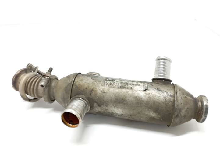 Peugeot 607 (2000 - 2004)  X51103 Охладитель EGR