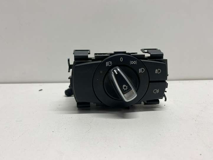 BMW 3 E90 E91 (2005 - 2012)  9169404 Включатель фонарей