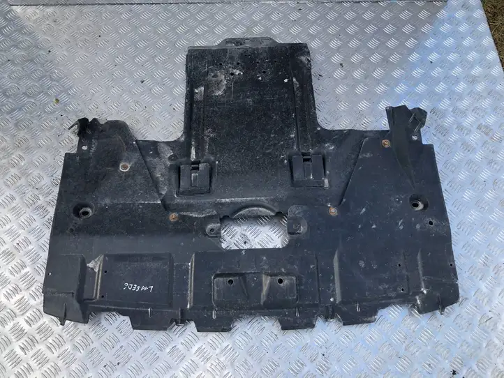 Subaru Legacy (2009 - 2013) 56440AJ031 Защита двигателя — фото 5