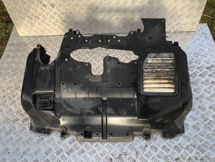Subaru Forester SH (2008 - 2013) 56440SC040 Защита двигателя — фото 1